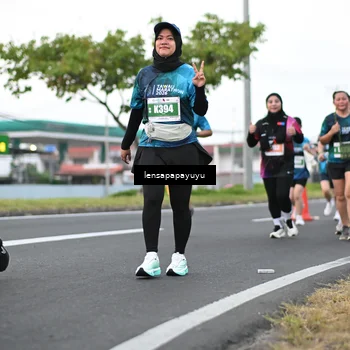 Runner Photo 4944087