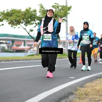 Runner Photo 4944092