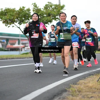 Runner Photo 4944094