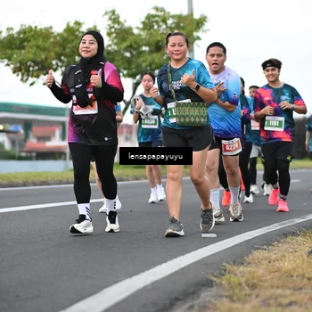 Runner Photo 4944102
