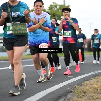Runner Photo 4944112