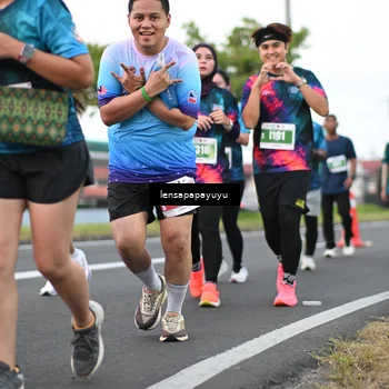 Runner Photo 4944114