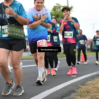Runner Photo 4944116