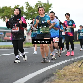 Runner Photo 4944119