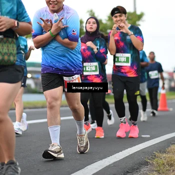 Runner Photo 4944131