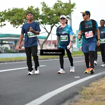 Runner Photo 4944170
