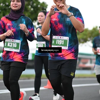 Runner Photo 4944174