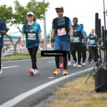 Runner Photo 4944175