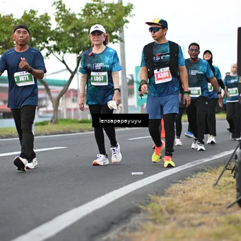 Runner Photo 4944180