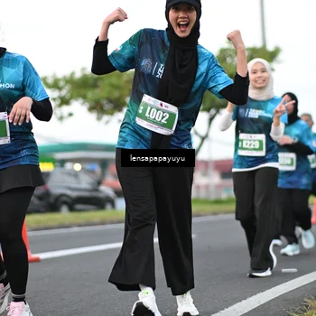 Runner Photo 4944206