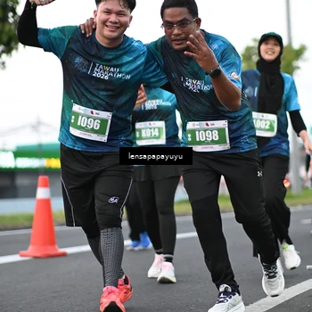 Runner Photo 4944215