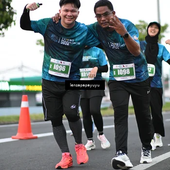 Runner Photo 4944218
