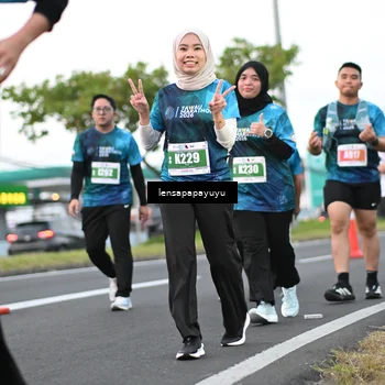 Runner Photo 4944221