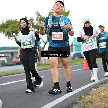 Runner Photo 4944224