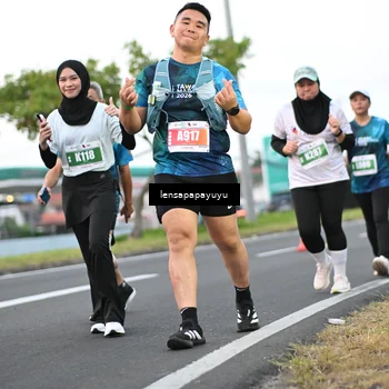 Runner Photo 4944225