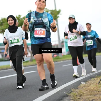 Runner Photo 4944227