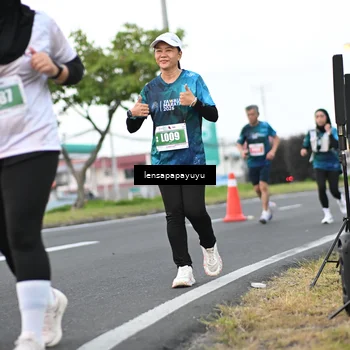 Runner Photo 4944228