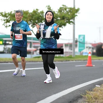 Runner Photo 4944233