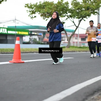 Runner Photo 4944237