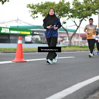 Runner Photo 4944238