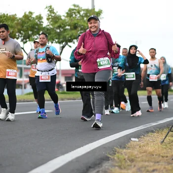 Runner Photo 4944239