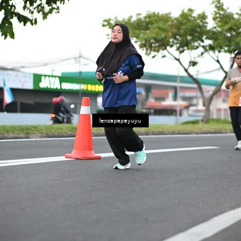 Runner Photo 4944240