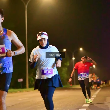 Runner Photo 4944244