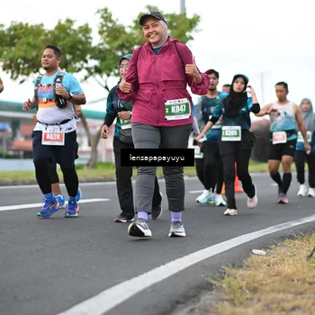 Runner Photo 4944245
