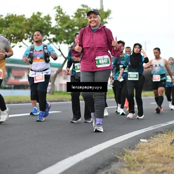 Runner Photo 4944249