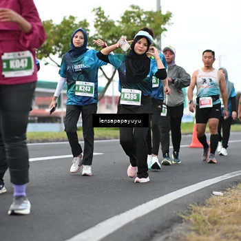 Runner Photo 4944250