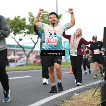 Runner Photo 4944251