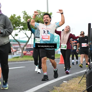 Runner Photo 4944252