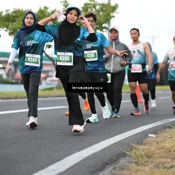 Runner Photo 4944253