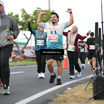 Runner Photo 4944254