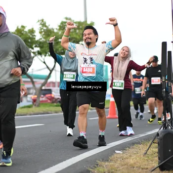 Runner Photo 4944255
