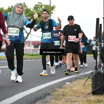 Runner Photo 4944256