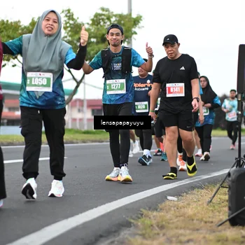 Runner Photo 4944257