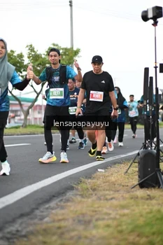 Runner Photo 4944265