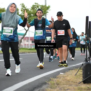 Runner Photo 4944268