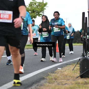 Runner Photo 4944271