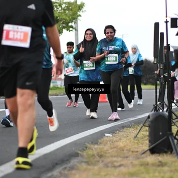 Runner Photo 4944273