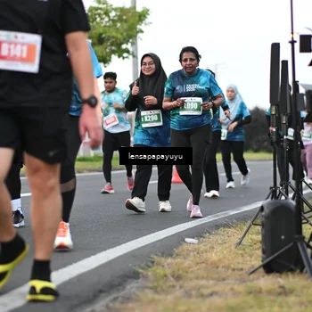 Runner Photo 4944276