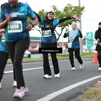 Runner Photo 4944279