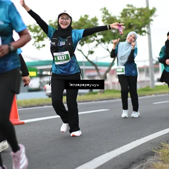 Runner Photo 4944282