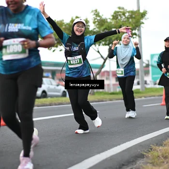 Runner Photo 4944285