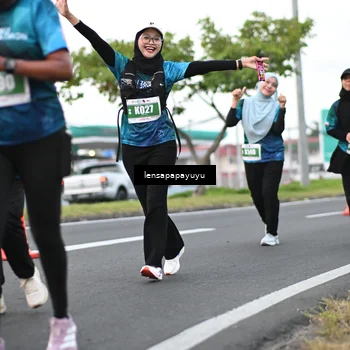 Runner Photo 4944287