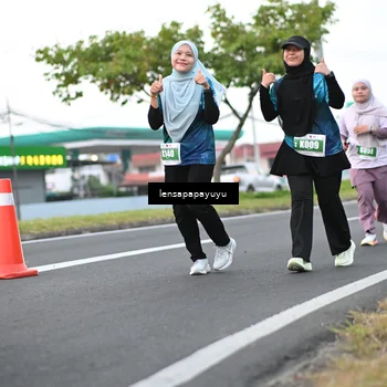 Runner Photo 4944288