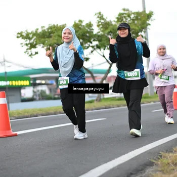 Runner Photo 4944296
