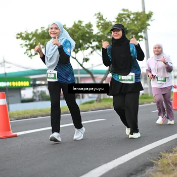 Runner Photo 4944297
