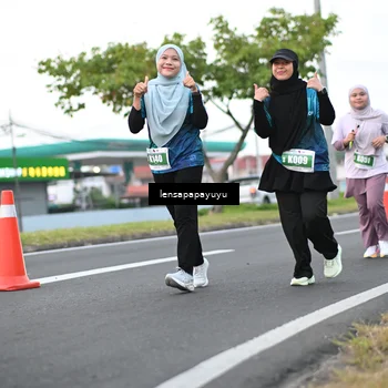 Runner Photo 4944299